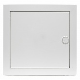 Шкаф внутреннего монтажа ABB на 12(14)М с самозажимными N/PE UK512N2 (электрический щит)