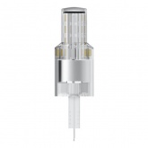Лампа светодиодная Osram LED PIN 40 3,8W/840 470lm 220V G9 белый свет