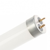 Лампа светодиодная LED JazzWay PLED T8-GL 20W 6500K G13 1200мм холодный свет (стекло)