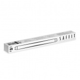 Лампа светодиодная LED JazzWay PLED T8-GL 20W 6500K G13 1200мм холодный свет (стекло)