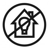 Лампа галогенная Osram 66725 OVEN HALOPIN 25W 230V G9 300°С для духовых шкафов