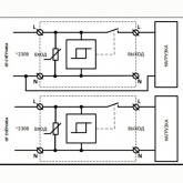 Устройство защиты многофункциональное УЗМ-50М 63А Uв-265В Uн-170В на DIN-рейку