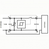 Устройство защиты многофункциональное УЗМ-50МД 63А УХЛ4 на DIN-рейку