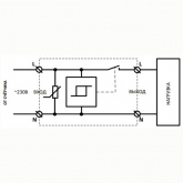 Устройство защиты многофункциональное УЗМ-50МД 63А УХЛ4 на DIN-рейку