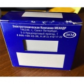 Устройство защиты многофункциональное Меандр УЗМ-50Ц 63А 20-440В на DIN-рейку