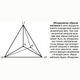 Трехфазное реле контроля напряжения/чередования/обрыва фаз Меандр РКН-3-15-15 5А 220В АС DIN-рейка