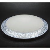 Светильник светодиодный Feron AL5350 60W Max. 3000К-6500K 5000Lm управляемый