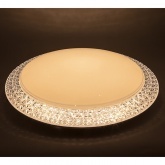 Светильник светодиодный Feron AL5350 60W Max. 3000К-6500K 5000Lm управляемый