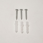 Светодиодный светильник накладной Feron AL529 тарелка 12W 4000K белый