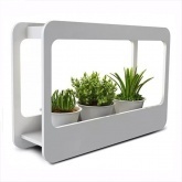 Светодиодный фитосветильник Фито-сад 14W 220V MG003 для растений с адаптером 24V 480х320х138mm