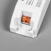 Светодиодная панель LED Feron AL2113 36W 6500k 2900lm белый, драйвер в комплекте 595х595х8mm