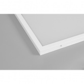 Светильник светодиодный Feron LED AL2115 36W 6400k 3100lm призма 595x595х19mm