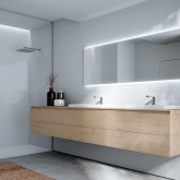 Светодиодная лента Feron LS613 120SMD(3528) 9.6/m 12V IP65 5000х10х3.8mm белый