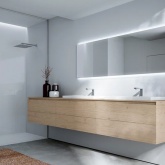 Светодиодная лента Feron LS607 60SMD(5050) 14.4W/m 12V IP65 5000х10х3.8mm 6500K холодный белый