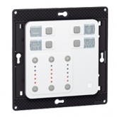 Контроллер управления освещением Legrand Mosaic