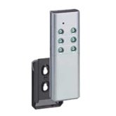 Пульт ИК Legrand Mosaic для контроллера управления освещением