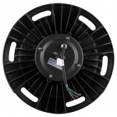 Светильник светодиодный подвесной LED AL1002 High bay 150W 6400K 120° 13500lm