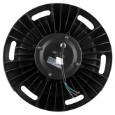 Светильник светодиодный подвесной LED AL1003 High bay 200W 6400K 120° 18000lm