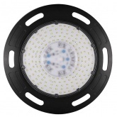 Светильник светодиодный подвесной LED AL1003 High bay 200W 6400K 120° 18000lm