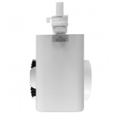 Трековый трехфазный светодиодный светильник Foton FL-LED LUXSPOT-S 45W 4000K 230V 4500Lm белый