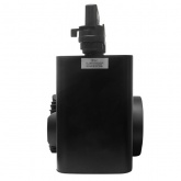 Трековый трехфазный светодиодный светильник Foton FL-LED LUXSPOT-S 45W 3000K 230V 4500Lm черный