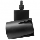 Трековый трехфазный светодиодный светильник Foton FL-LED LUXSPOT-S 45W 3000K 230V 4500Lm черный