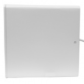 Светодиодный светильник Foton FL-LED CUPSPOT Quad 30W White 4000K 3000Lm квадратный 160x165mm