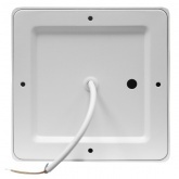 Светодиодный светильник Foton FL-LED CUPSPOT Quad 30W White 4000K 3000Lm квадратный 160x165mm