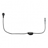 Подвод питания Paulmann для шинопровода URail с ножным выключателем и вилкой