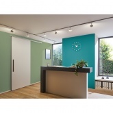 Заглушка декоративная Paulmann для шинопровода URail 68cm прозрачный пластик