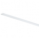 Заглушка декоративная Paulmann для шинопровода URail 68cm прозрачный пластик