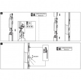 Выключатель Paulmann max. 500W 230V для шинопровода URail хром матовый