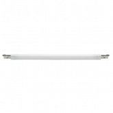 Коннектор гибкий Paulmann Maxiflex Verbinder max. 1000W 370mm для шинопровода URail белый