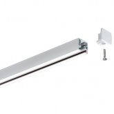 Заглушки торцевые Paulmann Universal Endcap 2-Pack 2шт для шинопровода URail белый