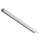 Шинопровод Paulmann URail 100mm max. 1000W 230V Белый Металл