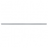 Шинопровод Paulmann URail 1000mm max. 1000W 230V хром матовый Металл