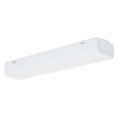 Центральное/Конечное питание Paulmann max. 1000W 230V для шинопровода URail белый