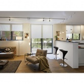 Т-соединитель Paulmann max. 1000W 230V для шинопровода URail хром матовый