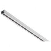 Шинопровод Paulmann URail 1000mm max. 1000W 230V Белый Металл