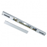 Центральное питание Paulmann max. 1000W 230V для шинопровода URail хром матовый