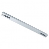 Центральное питание Paulmann max. 1000W 230V для шинопровода URail хром матовый