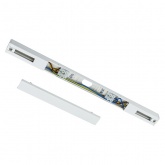 Центральное питание Paulmann max. 1000W 230V для шинопровода URail белый