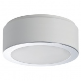 Тросовая система 4 светильника Paulmann LED Meta 4x5W 4x350lm 2700K 230/12V 10m белый/хром матовый