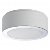 Тросовая система 4 светильника Paulmann LED Stage 4x5W 4x300lm 2700 230/12V 10m белый/хром матовый