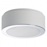 Тросовая система 5 светильников Paulmann LED Mezzo 5x5W 5x450lm 2700K 230/12V 10m белый