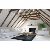 Тросовая система 6 светильников Paulmann LED RoundMac 6x4W 6x200lm 2700K 230/12V 10m матовый белый