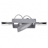 Светильник Paulmann Spot MacLED для тросовой системы 4W 200lm 2700-6500K 12V хром матовый