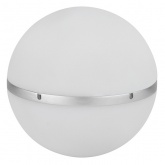 Светильник Paulmann 2Line Spot Tom для тросовой системы 1х4W 300lm 2700K 24V белый/хром матовый