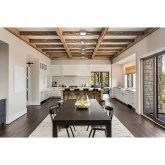 Светильник Paulmann Spot MacLED для тросовой системы 4W 200lm 2700K 12V хром матовый