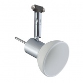 Светильник Paulmann Spot Sheela для тросовой системы GU5.3 max. 10W 12V хром матовый